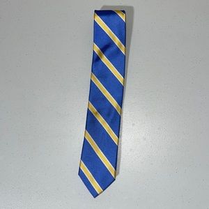 Breuer for Ben Silver Tie